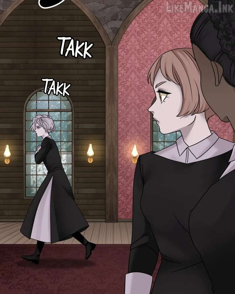 Don't Enter the House Pool Chapter 25 page 61