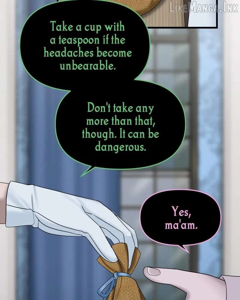 Don't Enter the House Pool Chapter 25 page 54