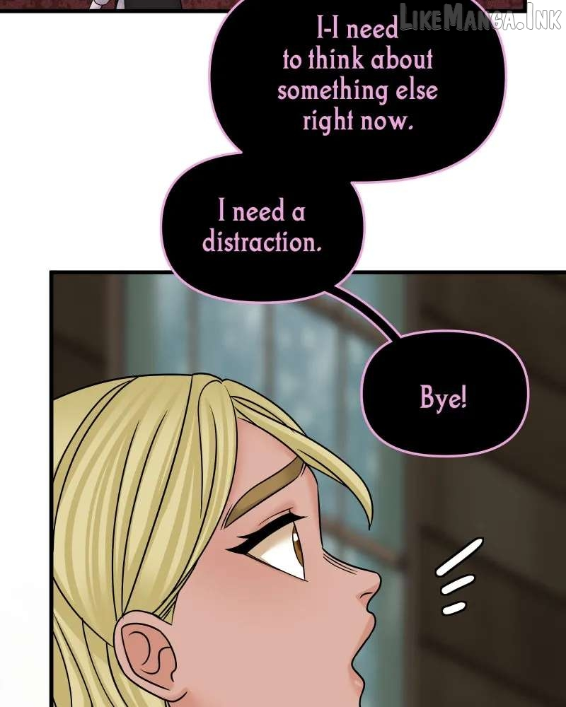 Don't Enter the House Pool Chapter 25 page 68