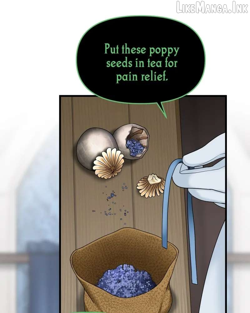Don't Enter the House Pool Chapter 25 page 53