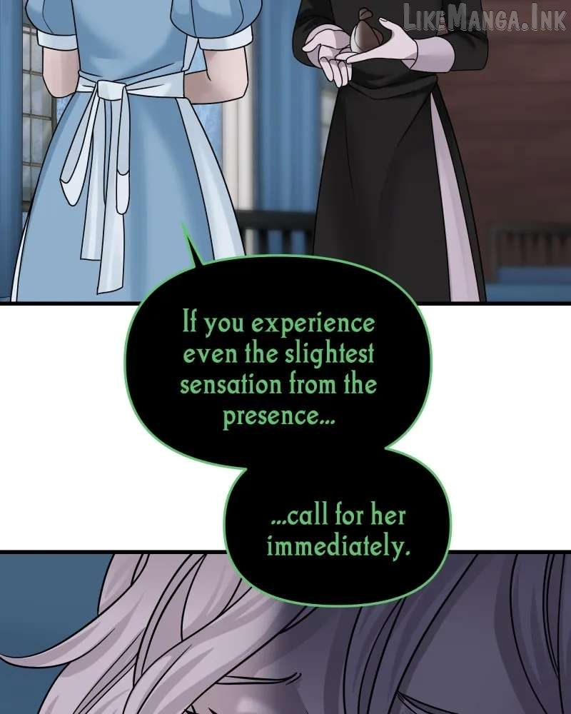 Don't Enter the House Pool Chapter 25 page 56