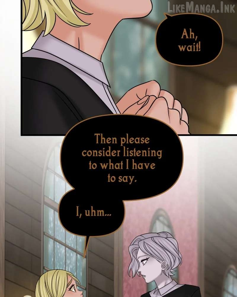 Don't Enter the House Pool Chapter 25 page 69