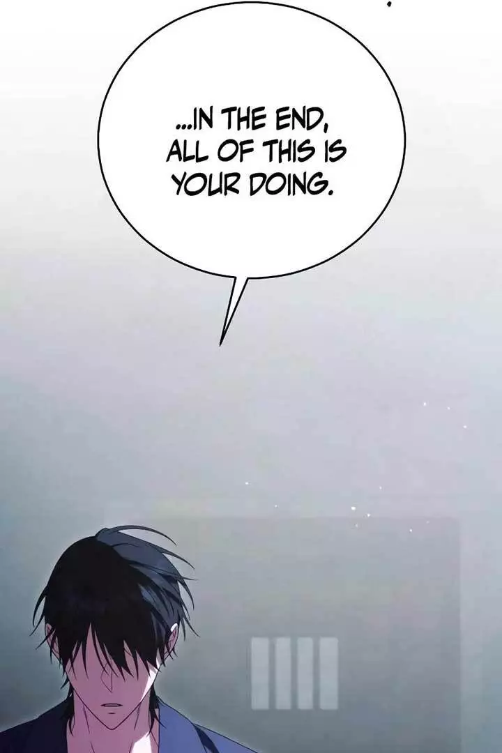 Why Are You Obsessed? Even Though You're Dead Chapter 25 page 15