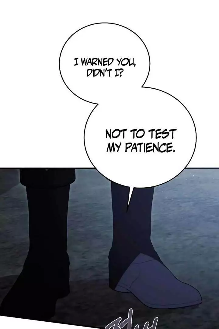 Why Are You Obsessed? Even Though You're Dead Chapter 25 page 12