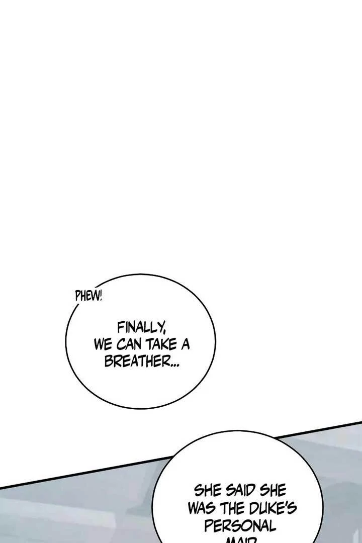 Why Are You Obsessed? Even Though You're Dead Chapter 25 page 23