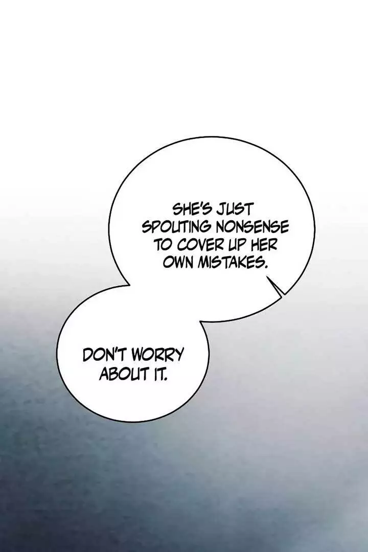 Why Are You Obsessed? Even Though You're Dead Chapter 25 page 30