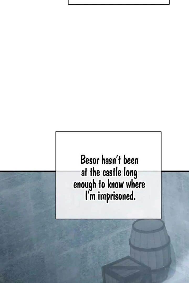 Why Are You Obsessed? Even Though You're Dead Chapter 25 page 42