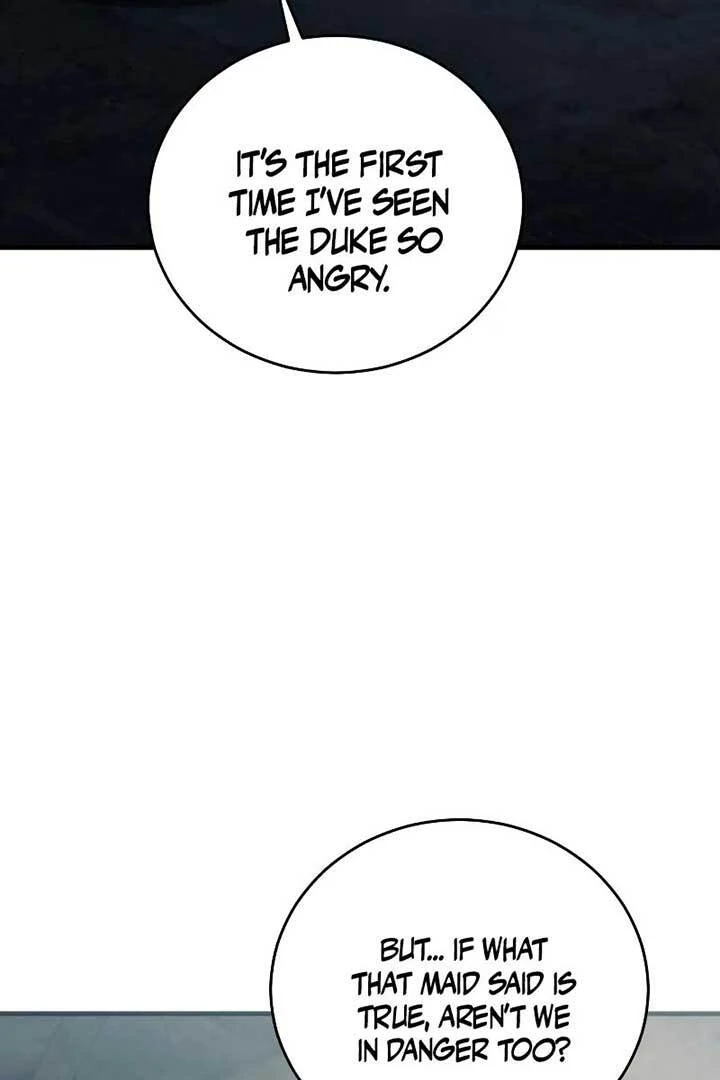 Why Are You Obsessed? Even Though You're Dead Chapter 25 page 25