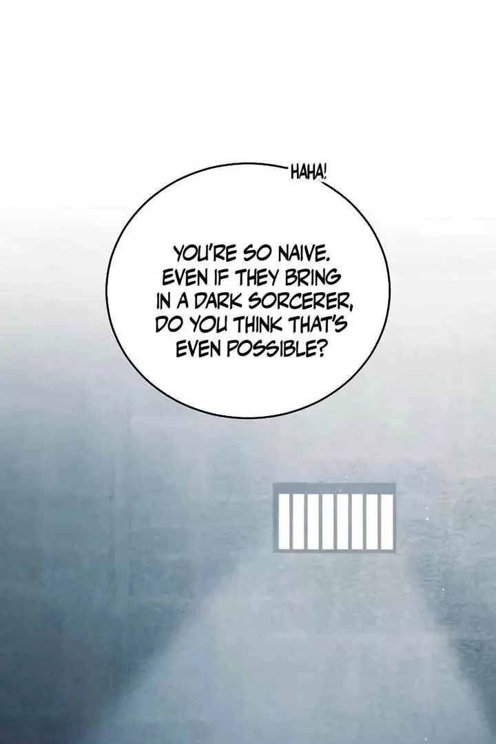 Why Are You Obsessed? Even Though You're Dead Chapter 25 page 28