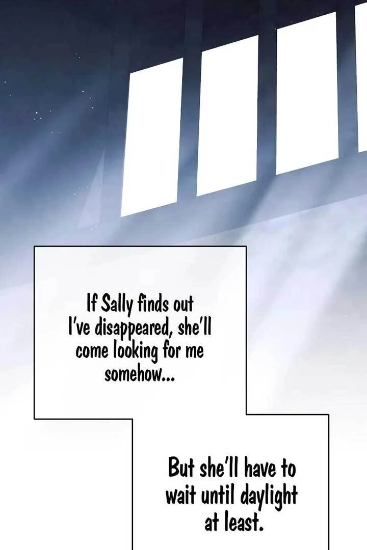 Why Are You Obsessed? Even Though You're Dead Chapter 25 page 41