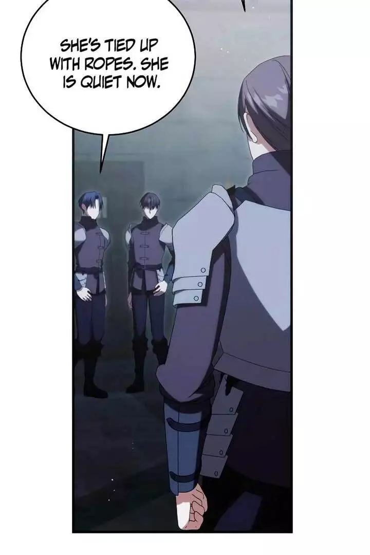 Why Are You Obsessed? Even Though You're Dead Chapter 25 page 22