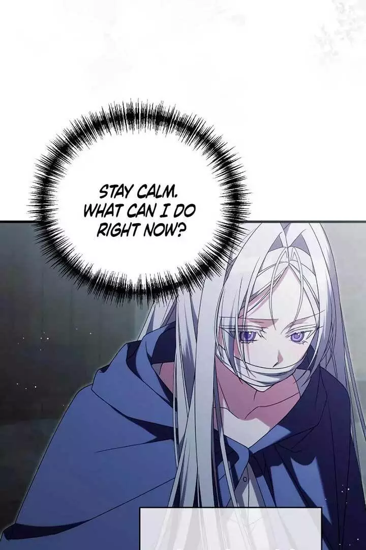 Why Are You Obsessed? Even Though You're Dead Chapter 25 page 38