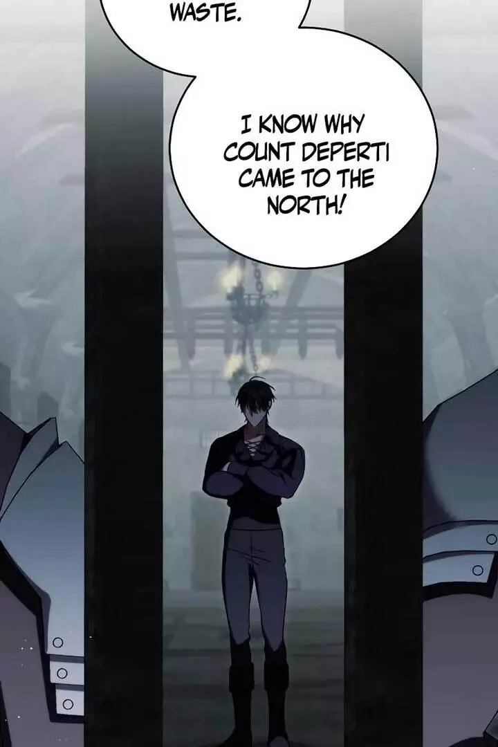 Why Are You Obsessed? Even Though You're Dead Chapter 25 page 7