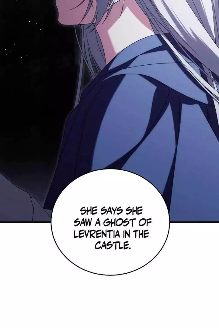 Why Are You Obsessed? Even Though You're Dead Chapter 25 page 11