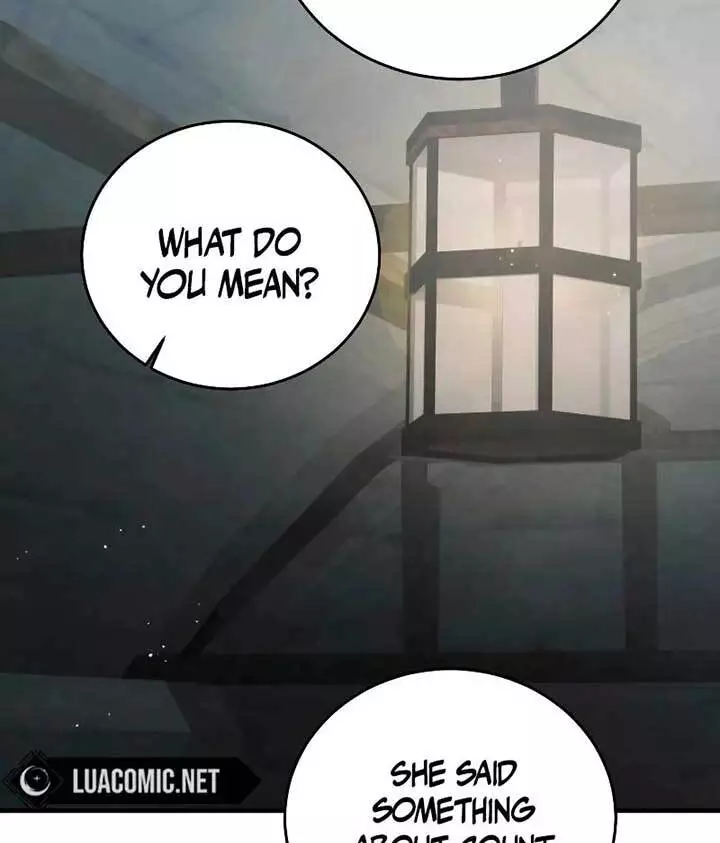 Why Are You Obsessed? Even Though You're Dead Chapter 25 page 26