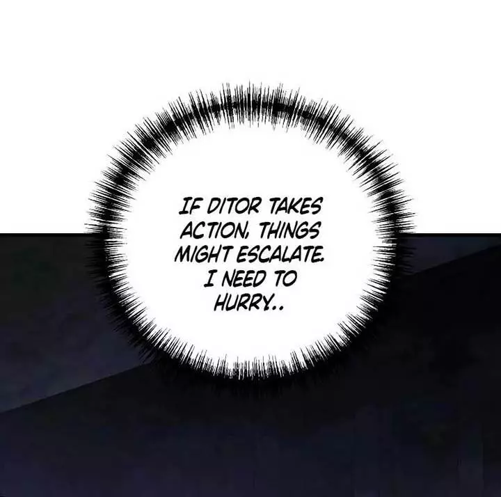 Why Are You Obsessed? Even Though You're Dead Chapter 25 page 40