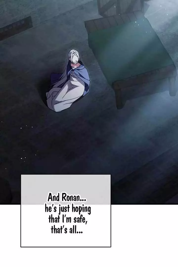 Why Are You Obsessed? Even Though You're Dead Chapter 25 page 43