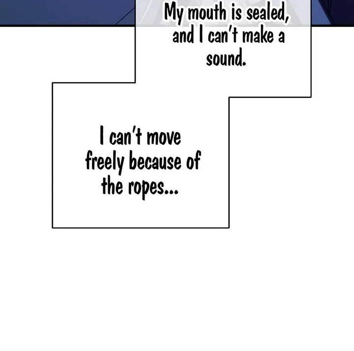 Why Are You Obsessed? Even Though You're Dead Chapter 25 page 39