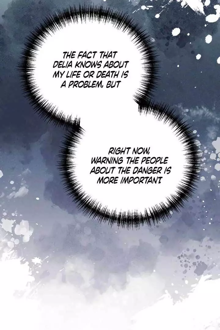 Why Are You Obsessed? Even Though You're Dead Chapter 25 page 37