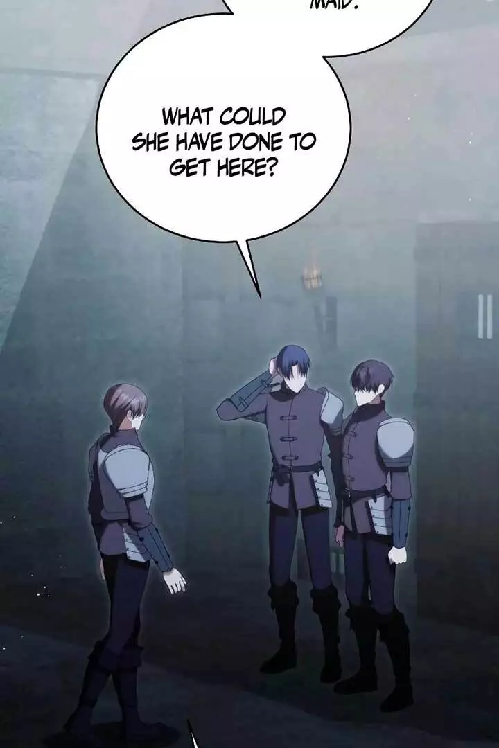 Why Are You Obsessed? Even Though You're Dead Chapter 25 page 24