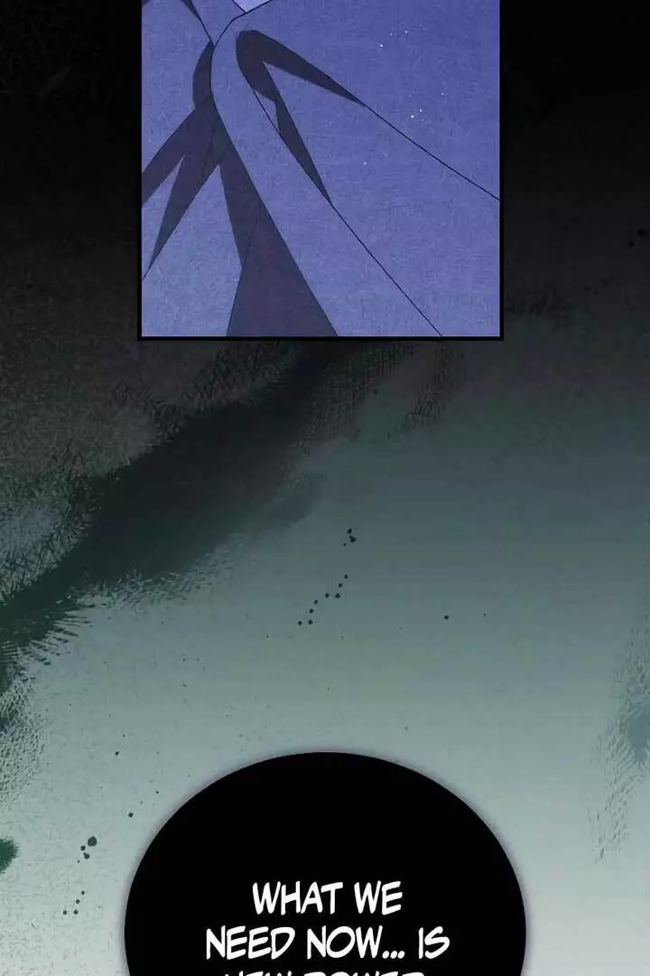 Why Are You Obsessed? Even Though You're Dead Chapter 25 page 34
