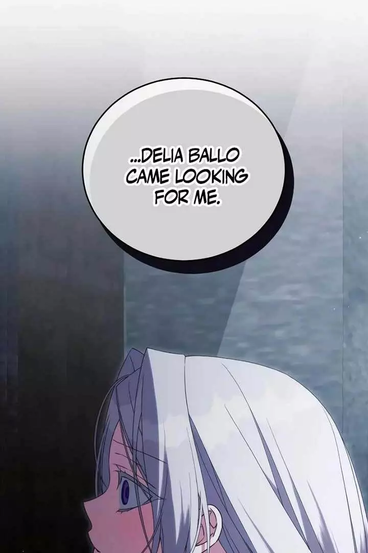 Why Are You Obsessed? Even Though You're Dead Chapter 25 page 10