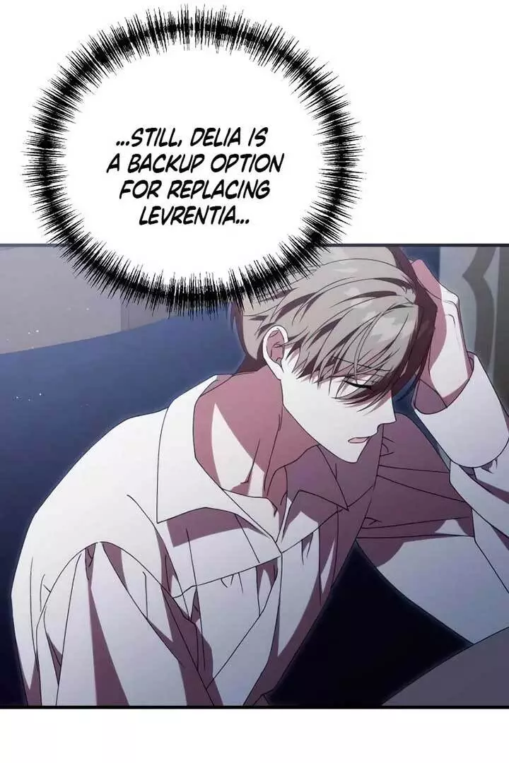 Why Are You Obsessed? Even Though You're Dead Chapter 25 page 79