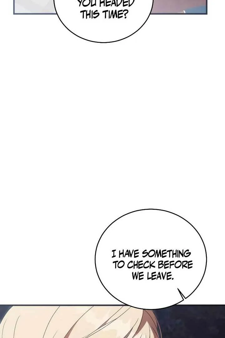 Why Are You Obsessed? Even Though You're Dead Chapter 25 page 85