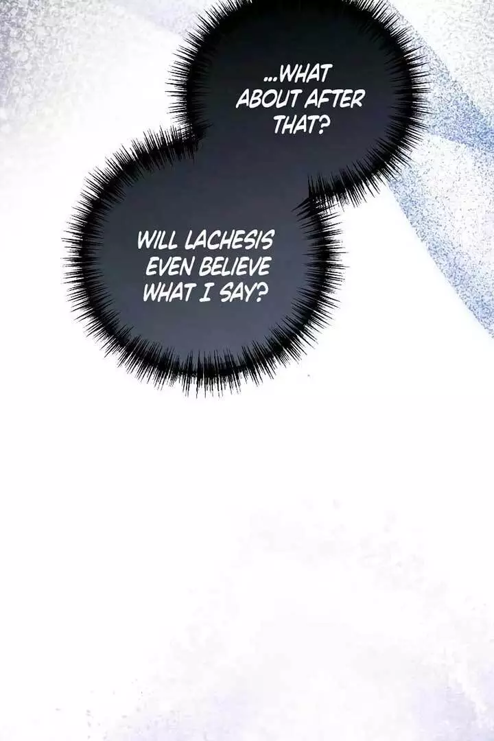 Why Are You Obsessed? Even Though You're Dead Chapter 25 page 47