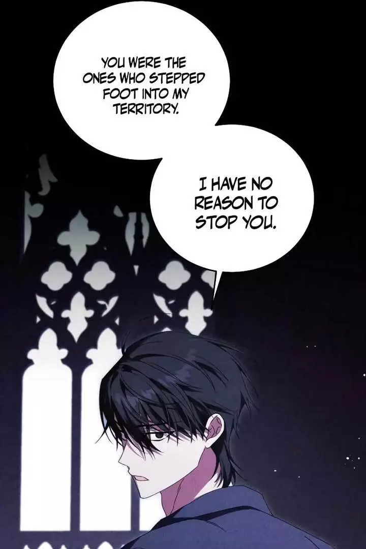 Why Are You Obsessed? Even Though You're Dead Chapter 25 page 66