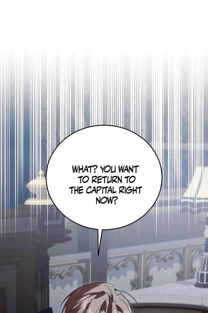 Why Are You Obsessed? Even Though You're Dead Chapter 25 page 55