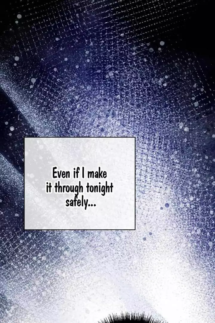 Why Are You Obsessed? Even Though You're Dead Chapter 25 page 46