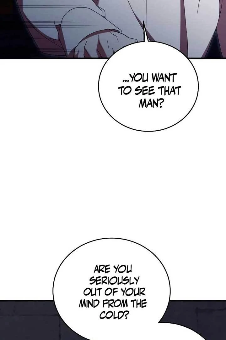Why Are You Obsessed? Even Though You're Dead Chapter 25 page 70