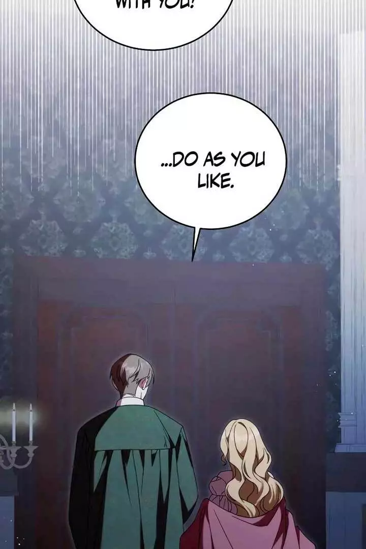 Why Are You Obsessed? Even Though You're Dead Chapter 25 page 88
