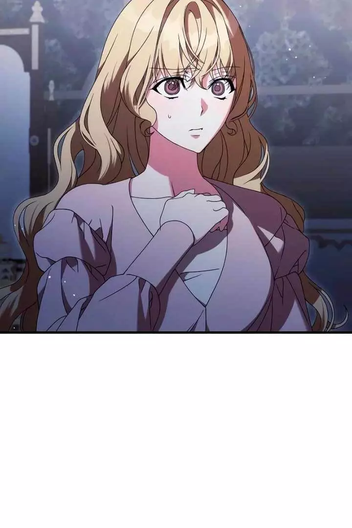 Why Are You Obsessed? Even Though You're Dead Chapter 25 page 60