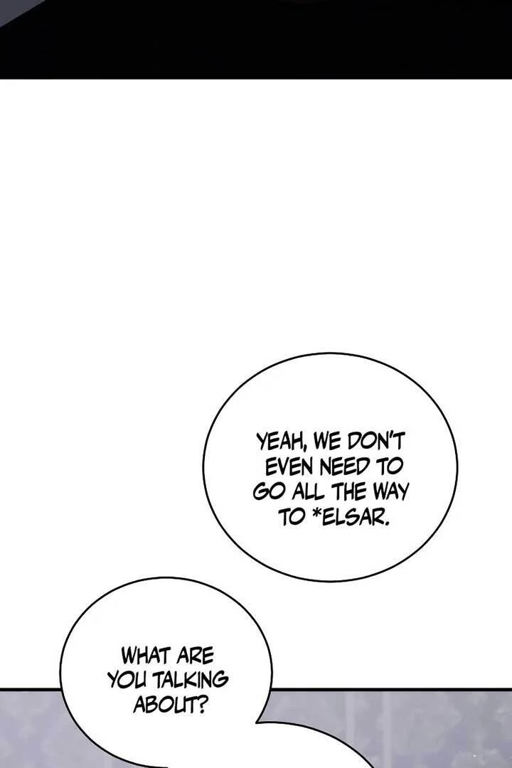 Why Are You Obsessed? Even Though You're Dead Chapter 25 page 57