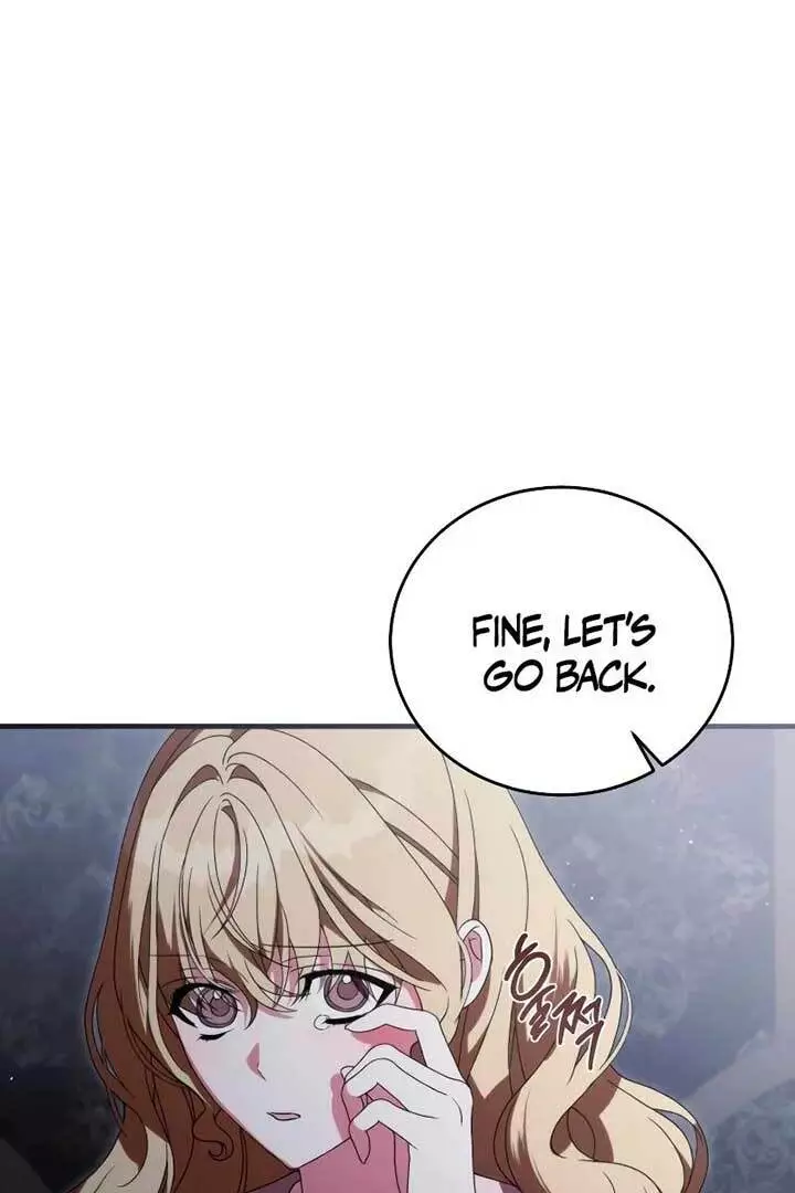 Why Are You Obsessed? Even Though You're Dead Chapter 25 page 80