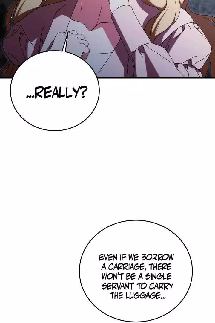 Why Are You Obsessed? Even Though You're Dead Chapter 25 page 81