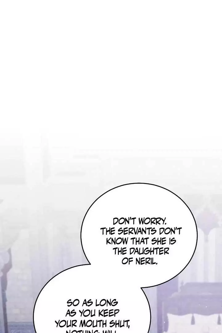 Why Are You Obsessed? Even Though You're Dead Chapter 25 page 61