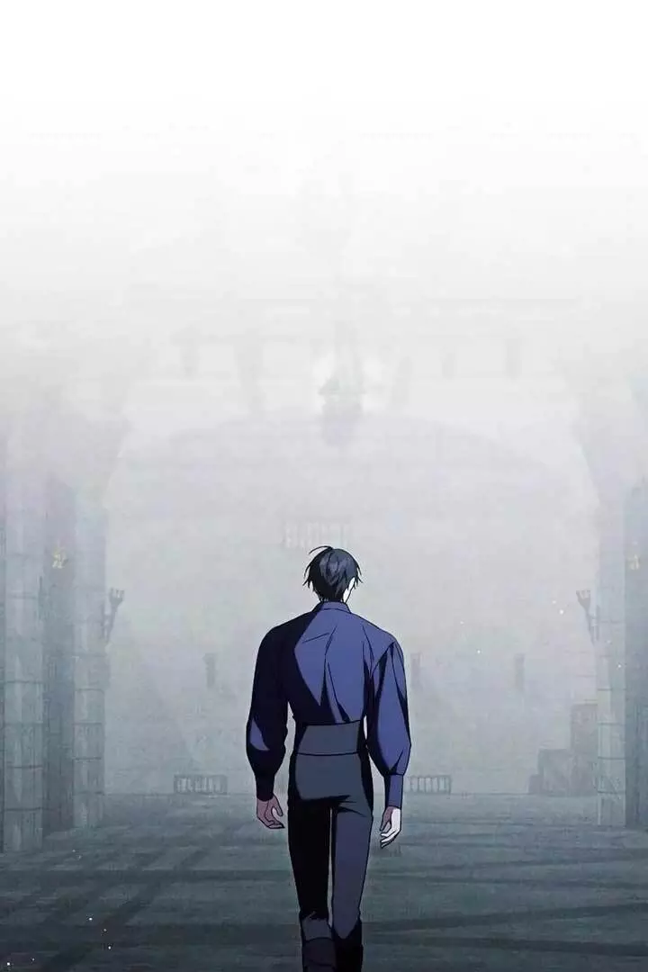 Why Are You Obsessed? Even Though You're Dead Chapter 25 page 49