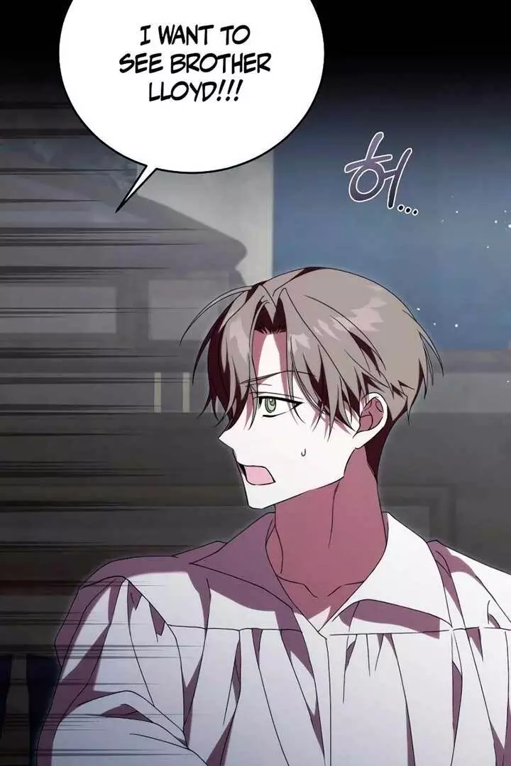 Why Are You Obsessed? Even Though You're Dead Chapter 25 page 69