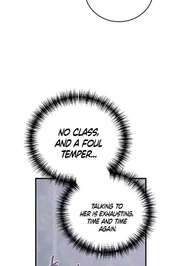 Why Are You Obsessed? Even Though You're Dead Chapter 25 page 76
