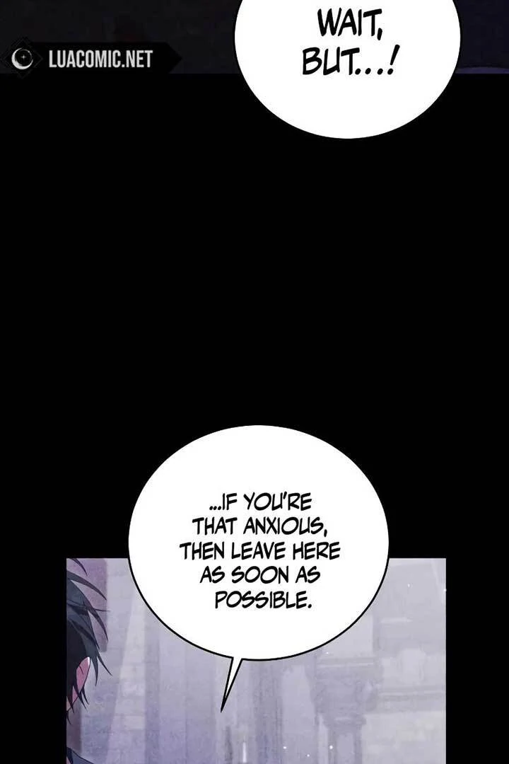 Why Are You Obsessed? Even Though You're Dead Chapter 25 page 63