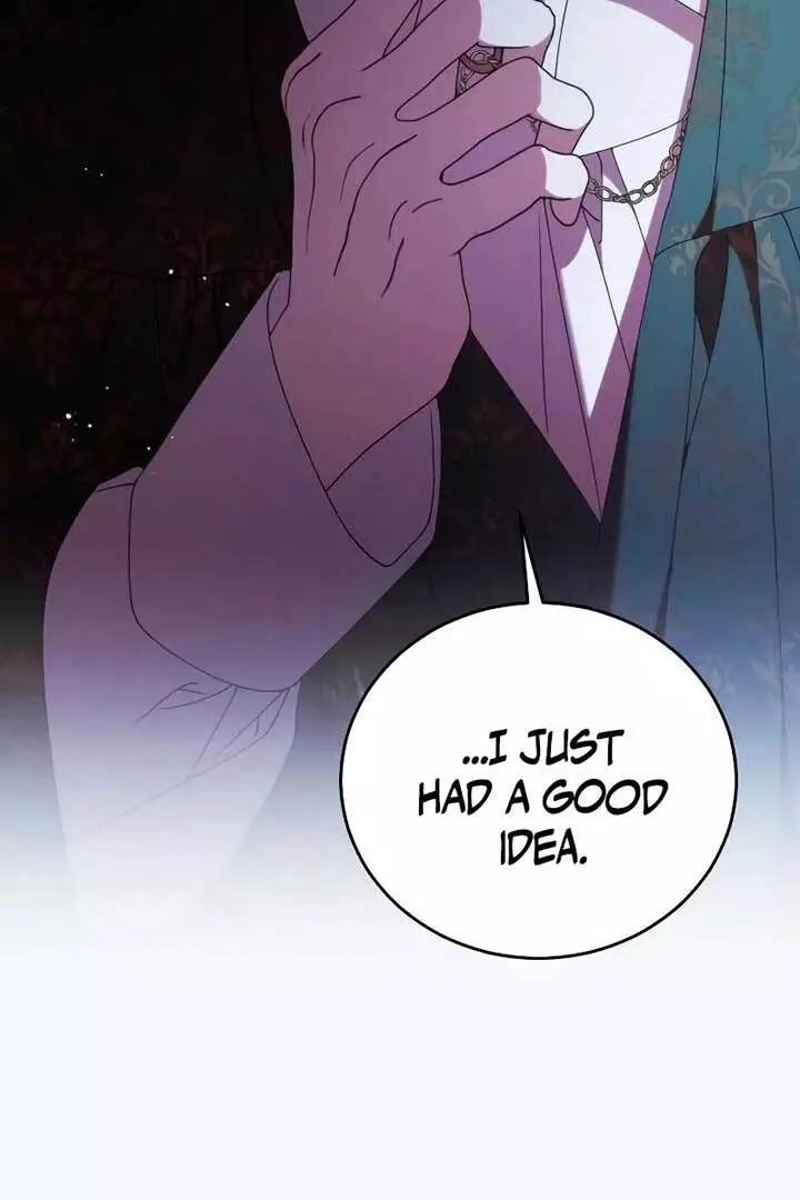 Why Are You Obsessed? Even Though You're Dead Chapter 25 page 132