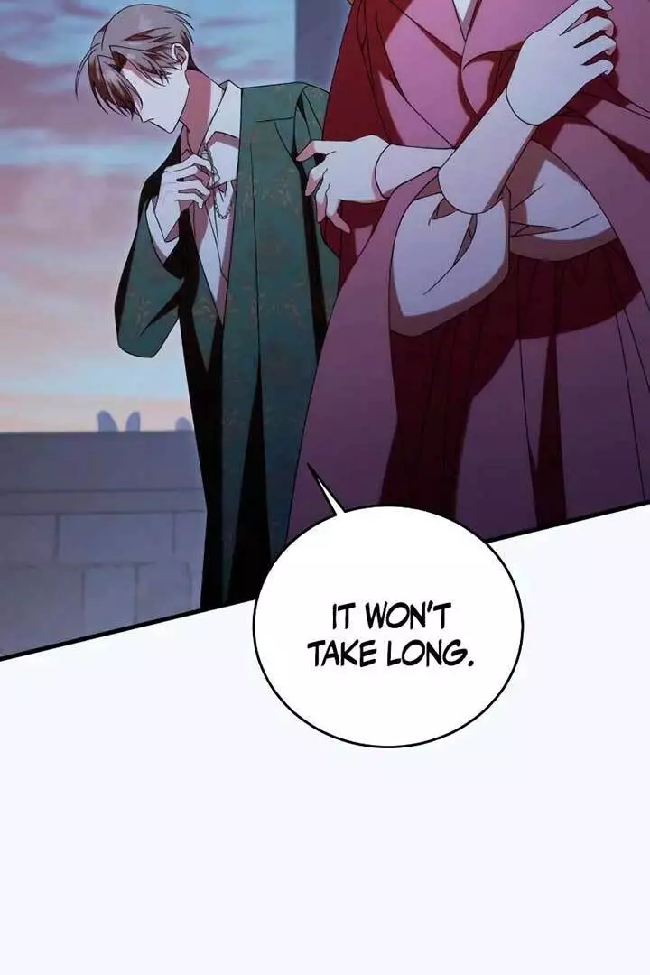 Why Are You Obsessed? Even Though You're Dead Chapter 25 page 94