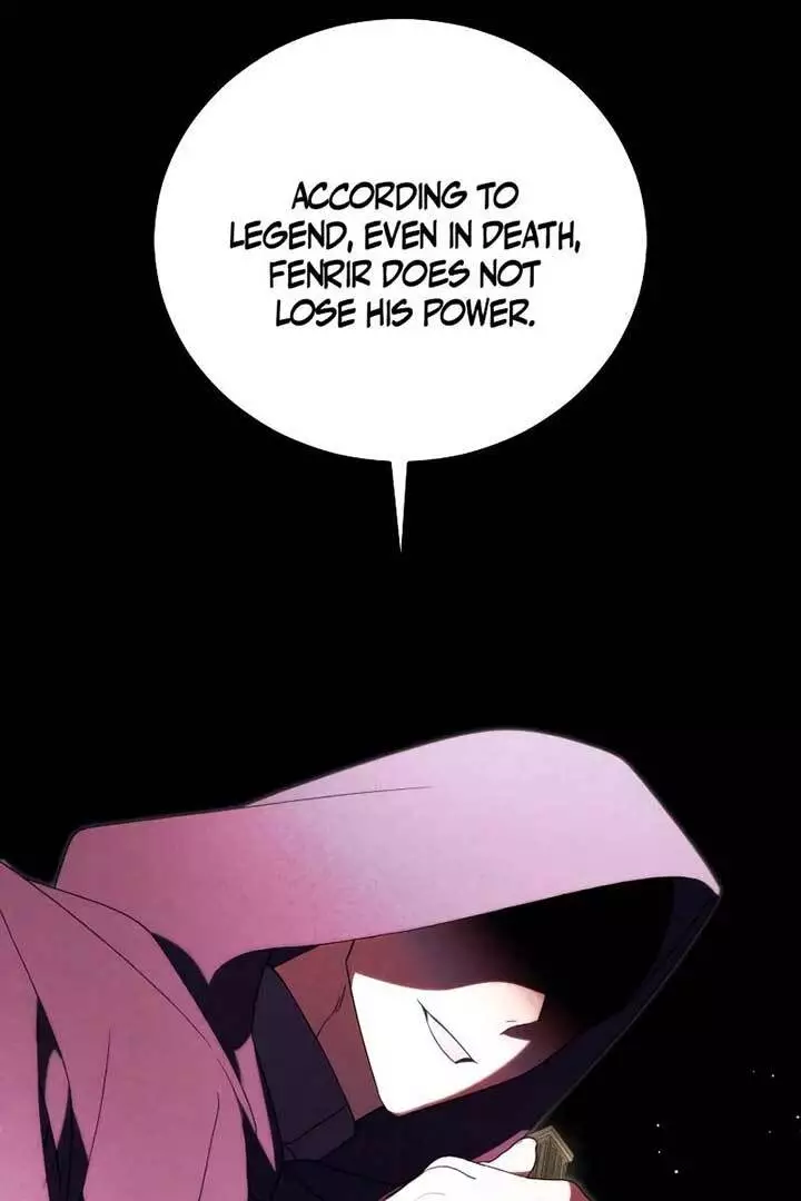 Why Are You Obsessed? Even Though You're Dead Chapter 25 page 106