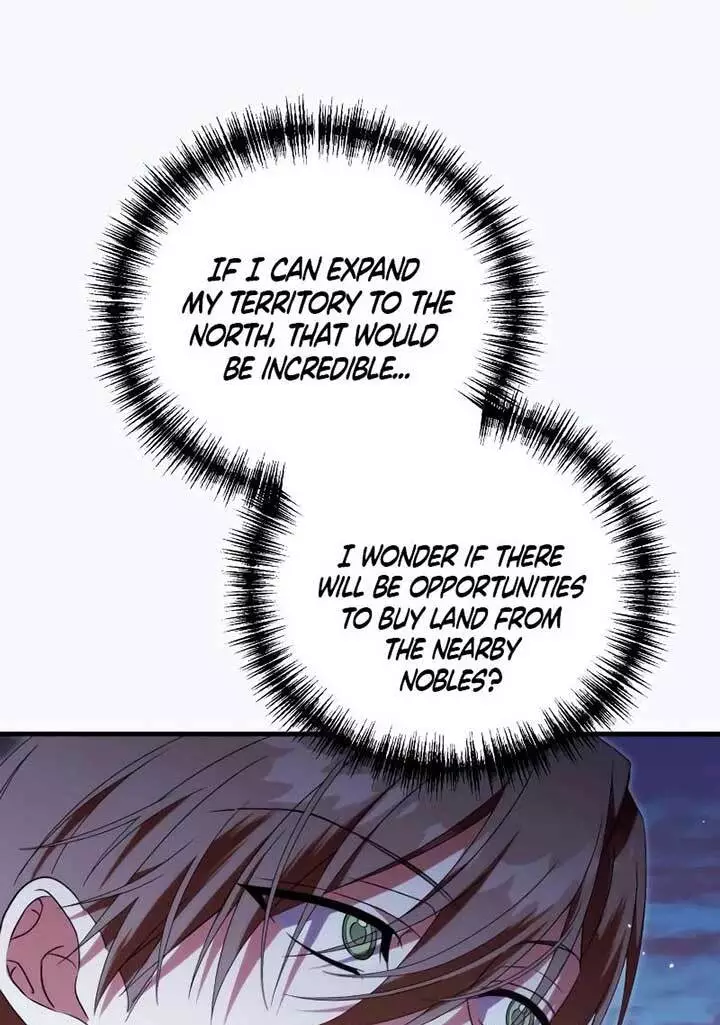 Why Are You Obsessed? Even Though You're Dead Chapter 25 page 126