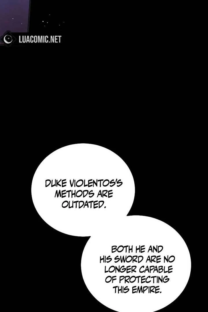 Why Are You Obsessed? Even Though You're Dead Chapter 25 page 112
