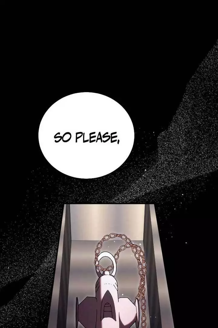 Why Are You Obsessed? Even Though You're Dead Chapter 25 page 118