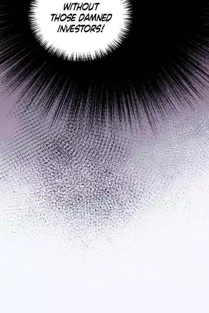 Why Are You Obsessed? Even Though You're Dead Chapter 25 page 125